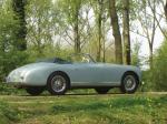 Alfa Romeo 6C 2500 SS Cabriolet 1947 года
